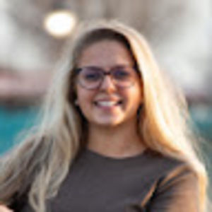 Meet your Posher, Brittney